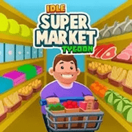 Idle Supermarket Tycoon游戏 2.3.9 安卓版