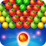 水果泡泡传奇游戏 4.0.14 安卓版