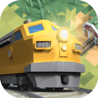 Train Valley 2安卓版 0.1.0 手机版