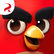 Angry Birds手游