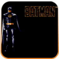 蝙蝠侠游戏 1.0 安卓版