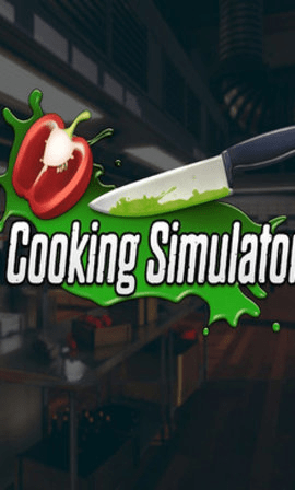 Cooking Simulator手游中文版