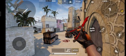 CSGO Mobile正版手游