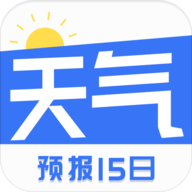 天气预报雷达滚动图 1.0.0 安卓版