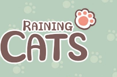 RainingCats中文版
