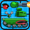 坦克工艺游戏 1.0.0.85 安卓版
