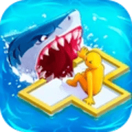木筏保卫战游戏 1.2.7 安卓版