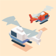 3D飞机游戏 1.0 安卓版