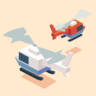 3D飞机游戏 1.0 安卓版
