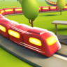 火车冒险游戏 0.0.2 安卓版