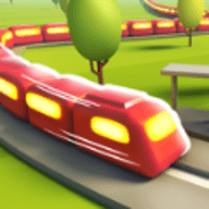 Train Adventure游戏 0.0.2 安卓版
