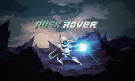 rushrover游戏