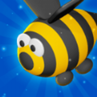 蜜蜂跑游戏 0.1.3 安卓版
