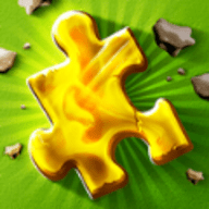 Jigsaw Puzzle Adventures游戏