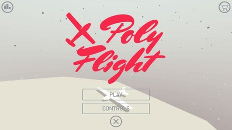 Poly Flight游戏