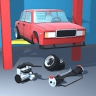 Retro Garage游戏 2.8.0 安卓版