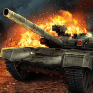 坦克冲撞游戏 1.0 安卓版