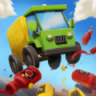 Trash Truck游戏 0.1.3 安卓版