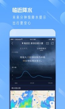 天气通纯净版apk