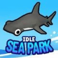 Idle Seapark游戏