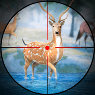 Deer Hunter Animal Africa游戏