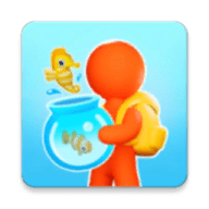 Aquarium Land游戏 1.33 安卓版