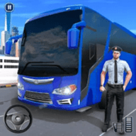 模拟驾驶大巴车游戏 1.0 安卓版