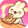兔兔蛋糕店游戏 1.0.1 安卓版