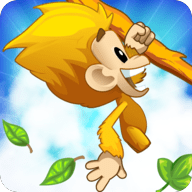 猴哥大闹香蕉园游戏 1.51 安卓版