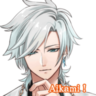 Aikami游戏 1.1.8 最新版