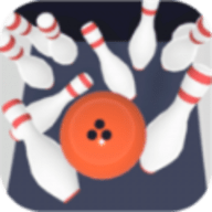 Bowling Universe游戏