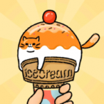 液体猫咪冰淇淋 1.030 安卓版