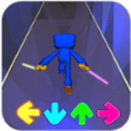 Poppy Beat Sword游戏 0.1 安卓版