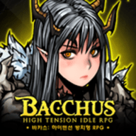 bacchus rpg游戏 1.0.9 安卓版