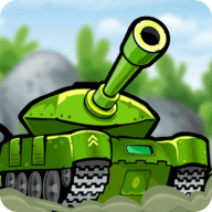 Awesome Tanks游戏 1.332 安卓版