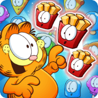 Garfield Snacktime游戏