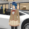 樱花校园模拟驾驶游戏 1.0.0 安卓版