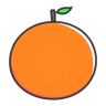 小橙子记账 1.0 安卓版