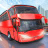 城市公共巴士模拟游戏 1.0 安卓版