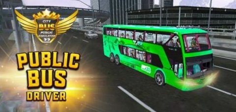 Bus Simulator中文版