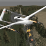 无人机打击军事战争3d游戏 0.16 安卓版