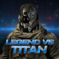 Legend Vs Titans游戏