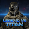 Legend Vs Titans游戏 1.1.0.0 安卓版