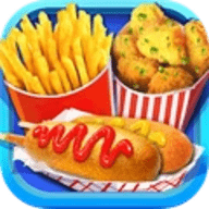 模拟美食制作游戏 1.0.2 安卓版