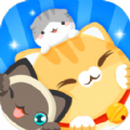 幸福猫咪社 0.0.1 安卓版