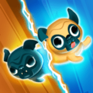 Portal Pugs游戏