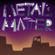 metalmatter游戏
