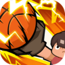 战斗篮球游戏 1.0.0 安卓版