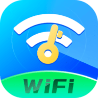 WiFi连接钥匙 1.0.0 安卓版