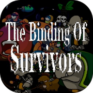 The Binding Of Survivors游戏